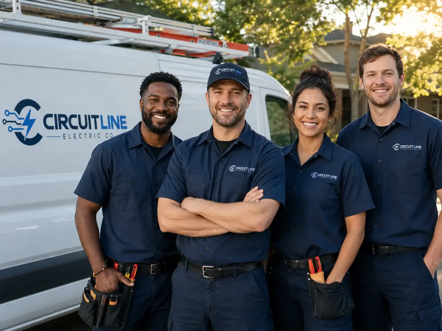 Whole Home Rewiring company in Newark, DE