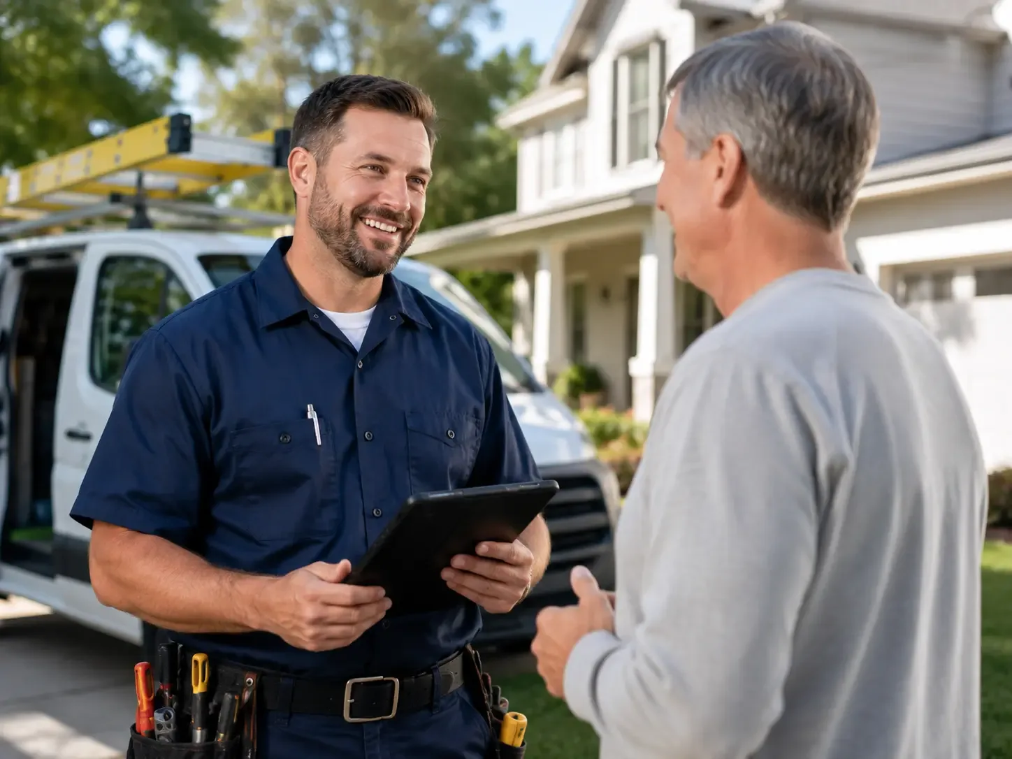 Whole Home Rewiring Newark, DE FAQs